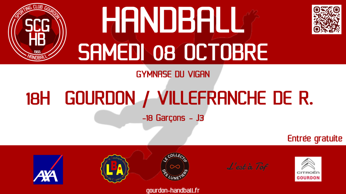 Samedi 08 octobre