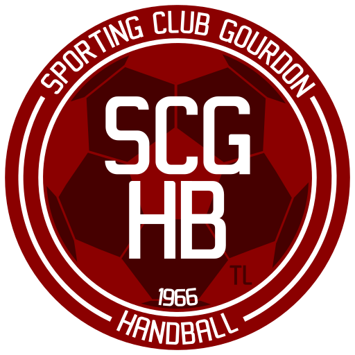 Sporting Club Gourdon Handball