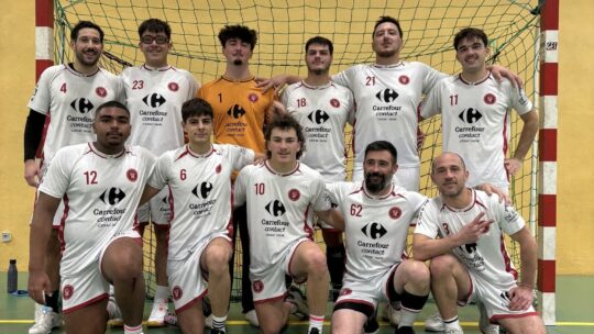 Les résultats du 22 novembre