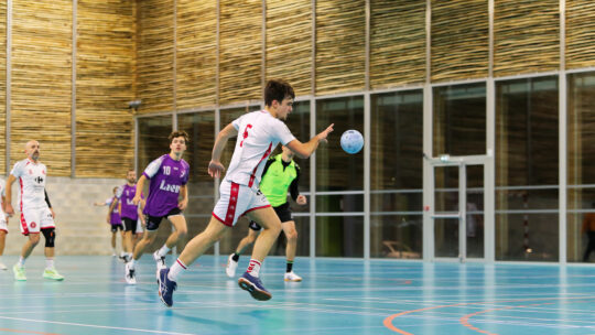 Le programme du 29 novembre