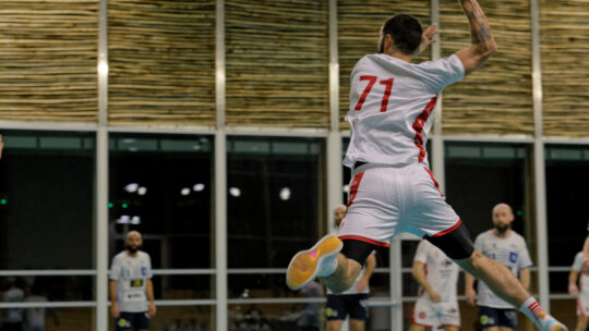 Le programme du 8-9 novembre