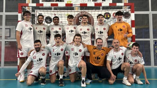 Les résultats du 8-9 novembre