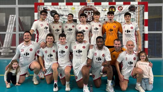 Les résultats du 6 décembre