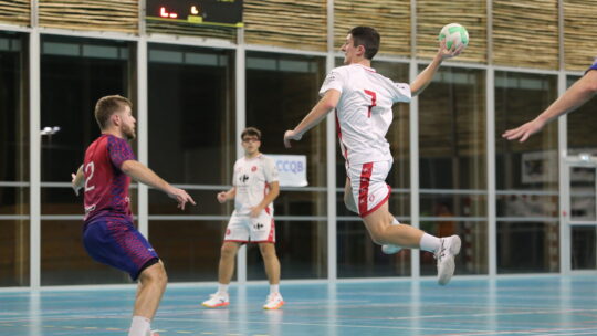 Le programme du samedi 31 janvier